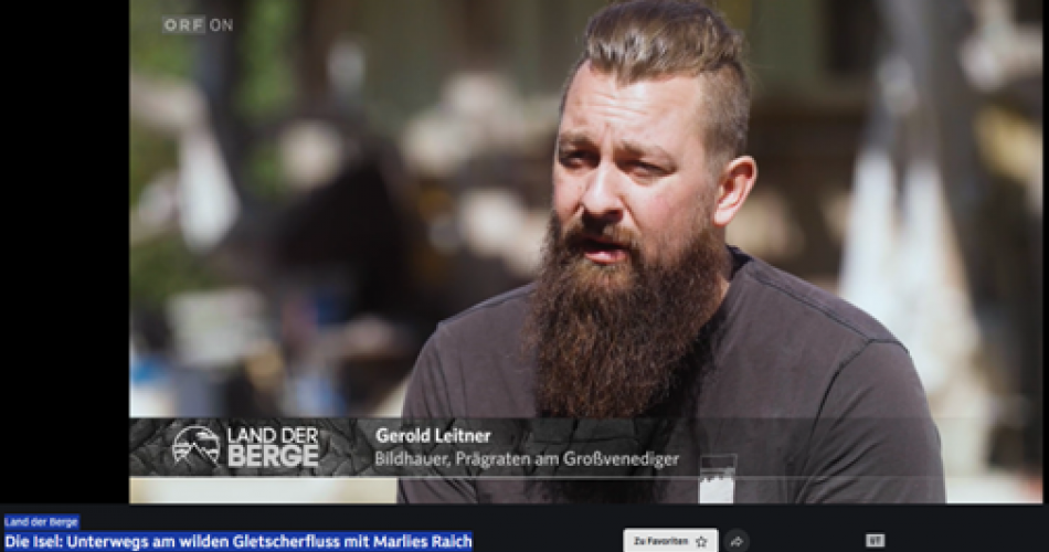 ORF3 Land der Berge - Die Isel