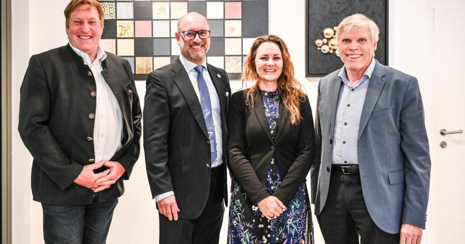 Abend der besonderen Art 2026