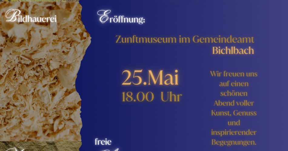 Zunftmuseum Bichlbach