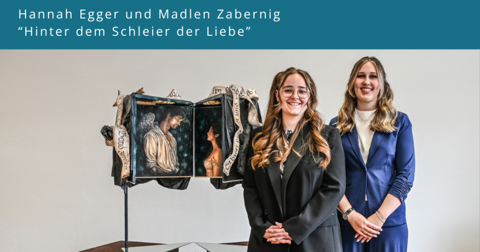 Abschlussarbeit Liebe